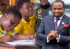 MP for Subin rallies support for BECE candidates