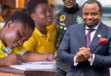 MP for Subin rallies support for BECE candidates