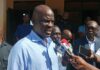 Haruna Iddrisu condemns excessive bail conditions by Police, Courts and EOCO as abuse of power