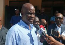 Haruna Iddrisu condemns excessive bail conditions by Police, Courts and EOCO as abuse of power
