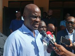 Haruna Iddrisu condemns excessive bail conditions by Police, Courts and EOCO as abuse of power