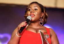 Ms Nancy defines 5 style personalities- TV presenters, actors and actresses drive dramatic style