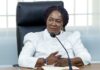 Veep urges Chinese investors to invest in local processing of Ghana’s raw materials