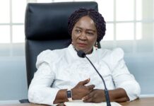 Veep Opoku-Agyemang calls for urgent reforms to retain Africa’s health workforce