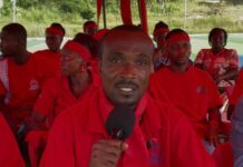 Western Region: GNAT demands justice for 3 teachers who were brutalised by soldiers