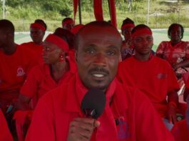 Western Region: GNAT demands justice for 3 teachers who were brutalised by soldiers