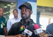 Xenophobic attacks in South Africa: There is no place like home – Foreign Affairs Minister welcomes Ghanaian in viral video