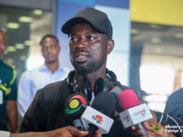 Xenophobic attacks in South Africa: There is no place like home – Foreign Affairs Minister welcomes Ghanaian in viral video