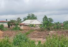 WNR: Galamsey intensifies in Sefwi Amoaya despite resistance by residents