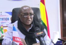 Students are beating teachers and now the military, why? – GNAT’s General-Secretary on attack on teachers in Wassa West