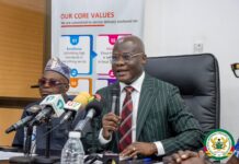 Cost of Kumasi Central Market Phase II project now €305m – Local Government Minister laments