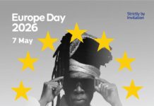 EU-Ghana Golden Jubilee – Kojo Antwi to serenade members of diplomatic corps