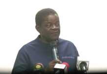 Eschew favouritism in law practice course accreditation – Ansa-Asare tells gov’t