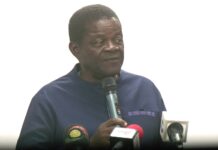 Eschew favouritism in law practice course accreditation – Ansa-Asare tells gov’t