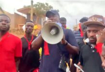 Bogoso youth protest employment of non-indigenes by Heath Goldfields; company denies