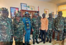 Bawku Inter-Ethnic Peace Committee to be revived to support peace efforts – Upper East Regional Minister
