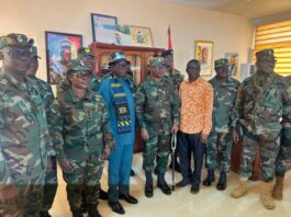 Bawku Inter-Ethnic Peace Committee to be revived to support peace efforts – Upper East Regional Minister
