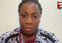 Our emergency response system is flawed but I still have hope in the system – Sister of late Charles Amissah