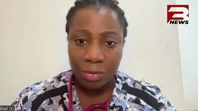 Matilda Amissah