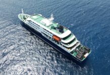 Luxury cruise turns into global health alert after suspected Hantavirus outbreak