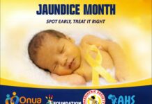 Aid cuts, rising child deaths: Why ‘Jaundice Month’ is a wake-up call for Ghana and Africa