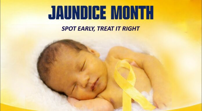 Aid cuts, rising child deaths: Why ‘Jaundice Month’ is a wake-up call for Ghana and Africa