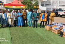 2026 World Shea Expo launched in Wa with plans to distribute over 2,000 improved shea seedlings