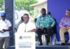 Green City Housing Project is for generations yet on born – Works And Housing Minister