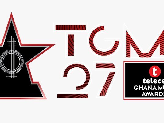 PLAYBACK: 27th Telecel Ghana Music Awards