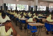 BECE: Stakeholders differ on 5-day timetable for 10 subjects