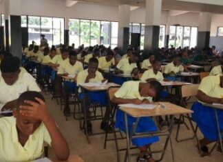 BECE: Stakeholders differ on 5-day timetable for 10 subjects