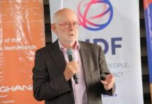 World Press Freedom Ranking: Ghana must improve on safety of journalists – Netherlands Ambassador to Ghana