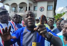 NPP members allege manipulation of voters register for Tarkwa-Nsuaem Constituency