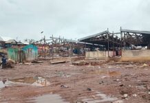 WNR: 24-Hour market at Juaboso to delay due to threat of legal action