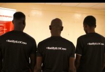 Criminalising “Sex-for-Jobs” is a major step forward in advancing ILO Convention 190 – ActionAid Ghana