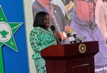 No health worker prepares to go on a shift to cause harm to a fellow human being – GRNMA President
