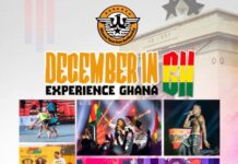 GTA invites event organisers worldwide to help shape 2026 ‘December in GH’ experience