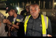 Roads Minister orders Highway Authority CEO to terminate contract for Bogoso–Prestea road due to non-performance