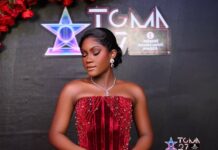 Beyond the glam: Ms Nancy breaks down the fashion statements that stole the night at 27th TGMA