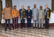 Leadership is central to Ghana’s efforts at TVET transformation – Deputy Education Minister