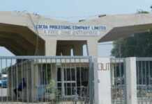 Cocoa Processing Company interdicts 7 staff over GH¢4.37 million audit findings