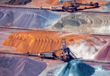 Sophia Akufo and Mike Oquaye call for State takeover of Ghana’s mining sector