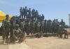 UER: Exercise Storm Shield kicks off to confront security threats in West Africa sub-region