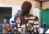 Savannah Region is on Government’s development priority list – Asiedu Nketiah