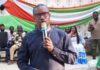 We know you need jobs, but be patient – John Jinapor assures Savannah Region