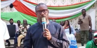 We know you need jobs, but be patient – John Jinapor assures Savannah Region