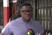 GRDA boss expresses commitment to development of Ghana’s railway sector