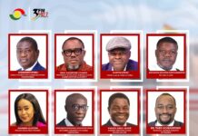 PLAYBACK: The KeyPoints- Ghana-IMF deal ends, Asante-Akyem North MP busted and legal education reforms