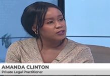 Ghana is in a diplomatic nightmare with the arrest of Asante Akyem North MP – Amanda Clinton Amanda Clinton
