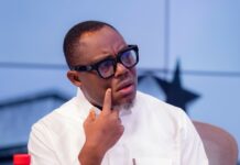 Arrest of MP: What sort of inhumanity is this? – Gyampo recounts personal brush with immigration officials